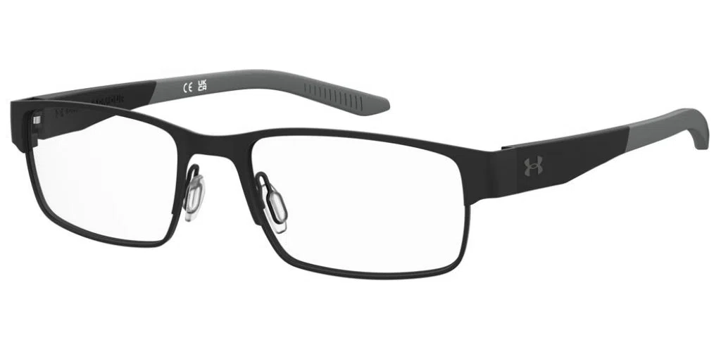 Under Armour UA5081 Eyeglasses - view 2